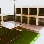 Departamento Carlos Paz, Centro