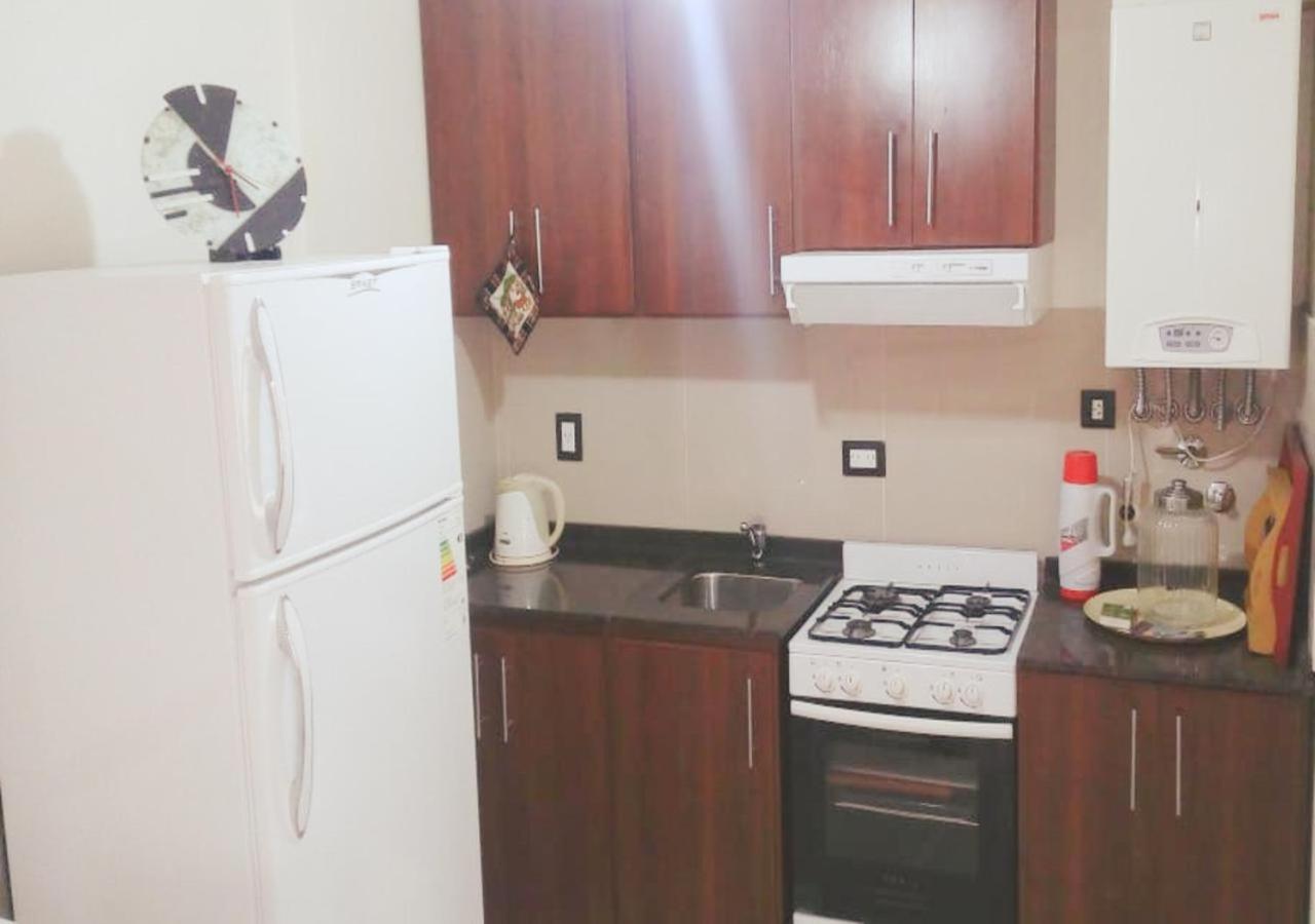 Apartamento Departamento Carlos Paz, Centro Villa Carlos Paz