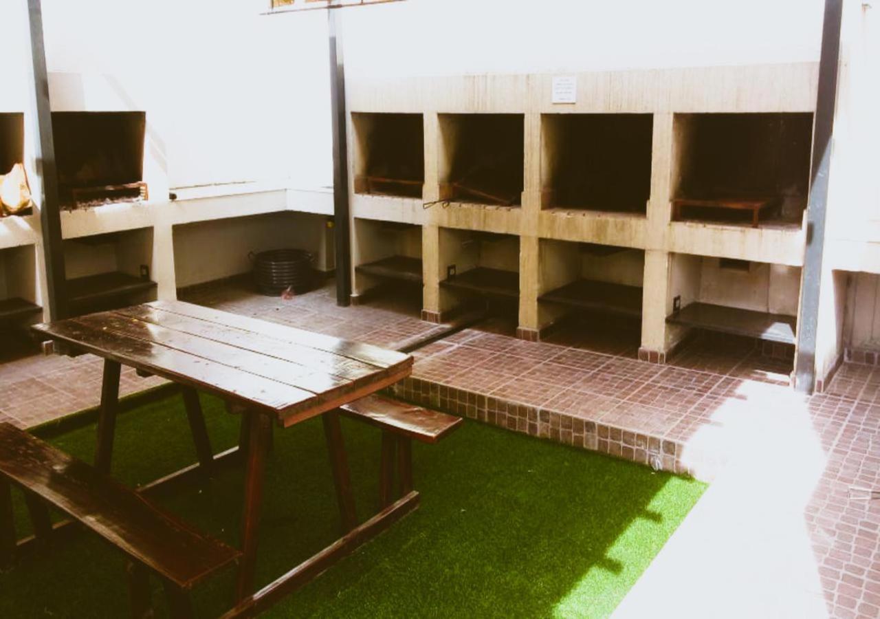 Departamento Carlos Paz, Centro * Villa Carlos Paz