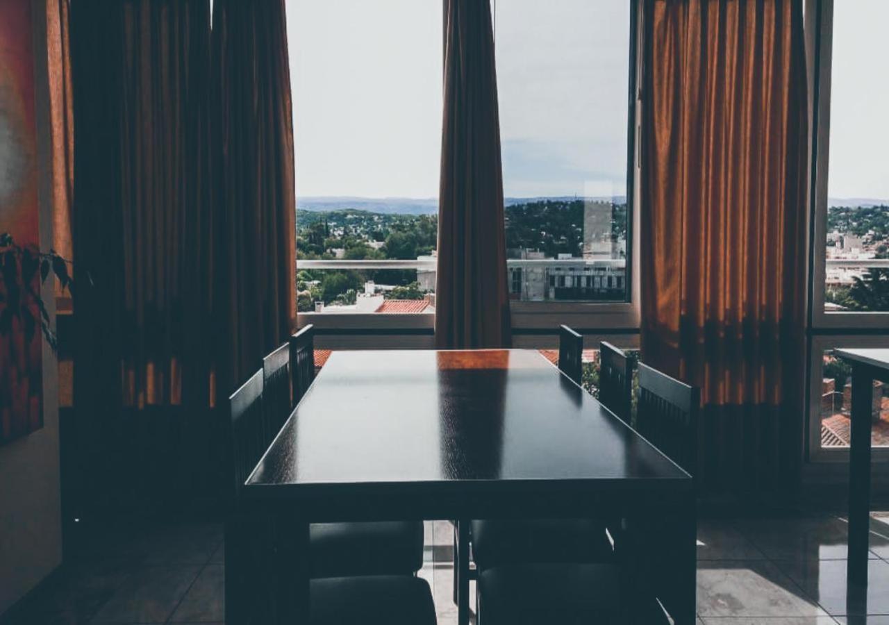 Departamento Carlos Paz, Centro Villa Carlos Paz