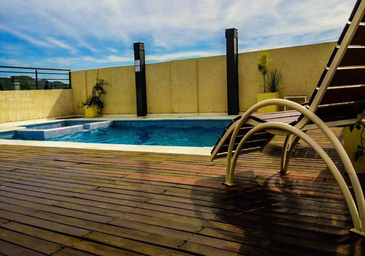 Departamento Carlos Paz, Centro Villa Carlos Paz
